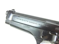 Beretta Mod.98fs 9x21mm IMI