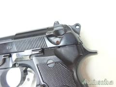 Beretta Mod.98fs 9x21mm IMI