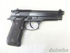 Beretta Mod.98fs 9x21mm IMI