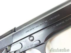 Beretta Mod.98fs 9x21mm IMI