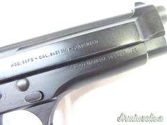 Beretta Mod.98fs 9x21mm IMI