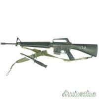 COLT M16A1 CAL.223REM