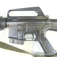 COLT M16A1 CAL.223REM