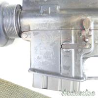 COLT M16A1 CAL.223REM
