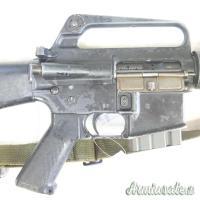 COLT M16A1 CAL.223REM