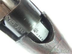 ENFIELD MOD.2A1 CAL.308W