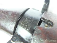 ENFIELD MOD.2A1 CAL.308W