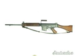 FN FAL L1A1 CAL.308W