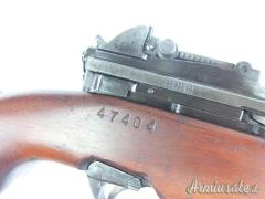 SAFN MOD.49 CAL.30/06