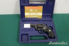 Revolver Colt Mod. Detective Cal.38 Special