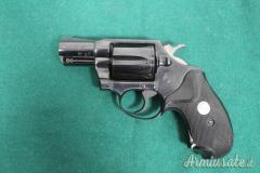 Revolver Colt Mod. Detective Cal.38 Special