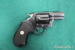 Revolver Colt Mod. Detective Cal.38 Special