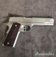 Kimber gold match 2 .45 ACP