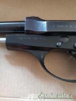 Beretta 84 BB ex G.d F. .380 ACP  | 9x17mm Browning Short