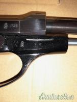 Beretta 84 BB ex G.d F. .380 ACP  | 9x17mm Browning Short