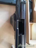 Beretta 84 BB ex G.d F. .380 ACP  | 9x17mm Browning Short
