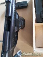 Beretta 84 BB ex G.d F. .380 ACP  | 9x17mm Browning Short