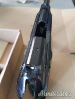 Beretta 84 BB ex G.d F. .380 ACP  | 9x17mm Browning Short