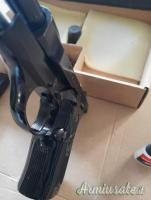 Beretta 84 BB ex G.d F. .380 ACP  | 9x17mm Browning Short