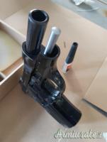 Beretta 84 BB ex G.d F. .380 ACP  | 9x17mm Browning Short