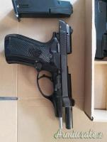 Beretta 84 BB ex G.d F. .380 ACP  | 9x17mm Browning Short