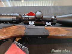 Merkel k5 .30-06 Springfield