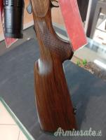 Merkel k5 .30-06 Springfield