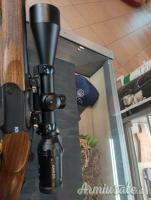 Merkel k5 .30-06 Springfield
