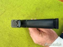 Glock 43X, 9x19 (9 Parabellum)