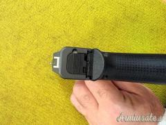 Glock 43X, 9x19 (9 Parabellum)