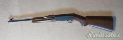 CEDO CARABINA FRANCHI MOD. CENTENNIAL CAL. 22 LR, ARMA SPORTIVA. SOLO TEL.