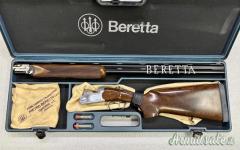 USATO - BERETTA S682 TRAP CAL. 20 CANNE CM 75 **/*