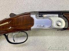 USATO - BERETTA S682 TRAP CAL. 20 CANNE CM 75 **/*