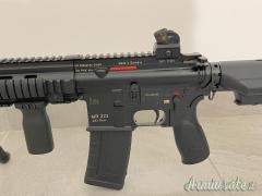 Heckler & Koch MR223 .223 Remington