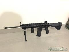 Heckler & Koch MR223 .223 Remington