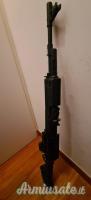 IZMASH SAIGA M3 EXP-01 ACCESSORI E PARTI ORIGINALI