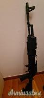 IZMASH SAIGA M3 EXP-01 ACCESSORI E PARTI ORIGINALI
