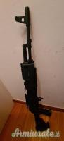IZMASH SAIGA M3 EXP-01 ACCESSORI E PARTI ORIGINALI
