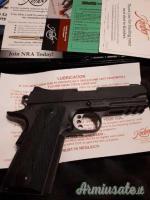 1911 TLE RL .45 ACP