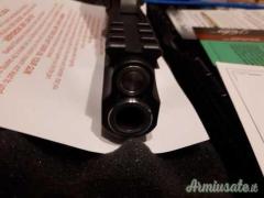 1911 TLE RL .45 ACP