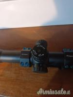 Ottica 39Optics ELITE 6-24x56