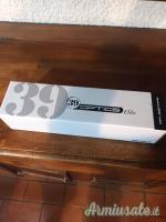 Ottica 39Optics ELITE 6-24x56