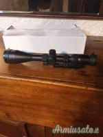 Ottica 39Optics ELITE 6-24x56