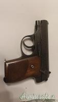 ...Altro | Non elencato TP 70 .25 ACP  |  6.35 mm Browning
