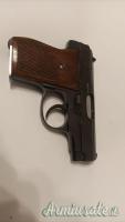 ...Altro | Non elencato TP 70 .25 ACP  |  6.35 mm Browning