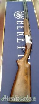 Beretta S 682 Skeet  12