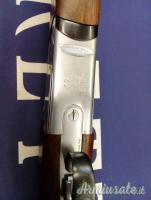 Beretta S 682 Skeet  12