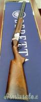 Beretta S 682 Skeet  12