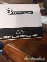 Ottica 39Optics ELITE 6-24x56