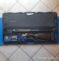 Beretta 686 E sporting 12